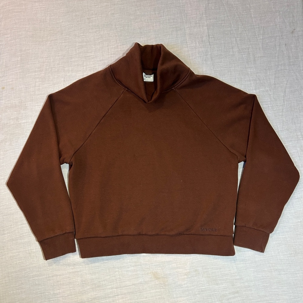 Brown Women’s Sweater